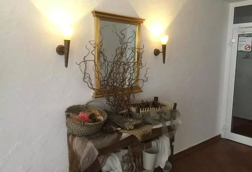 酒店 Wittgensteiner Hof