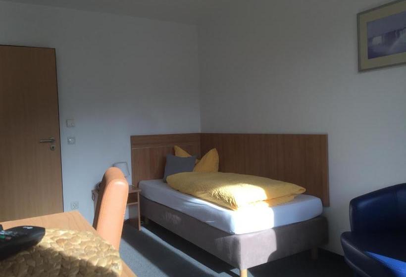 酒店 Wittgensteiner Hof