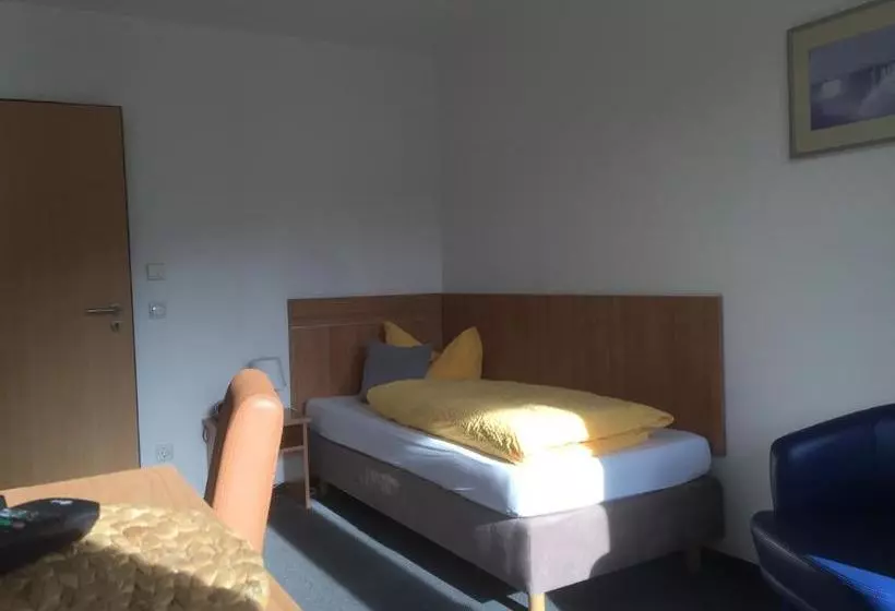 酒店 Wittgensteiner Hof