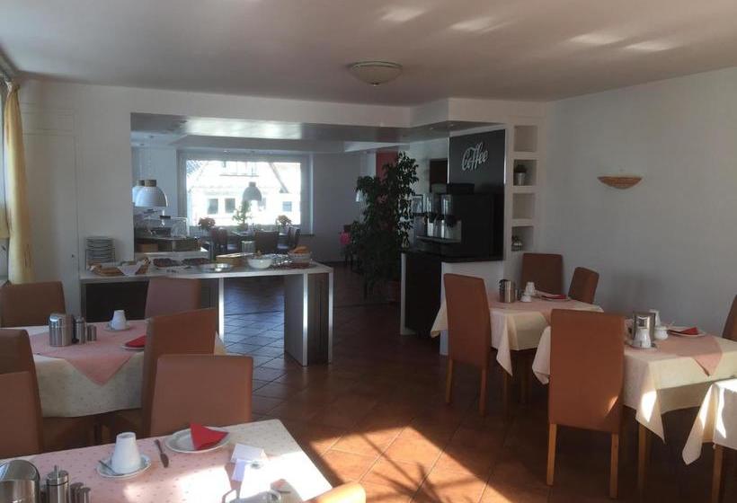 酒店 Wittgensteiner Hof