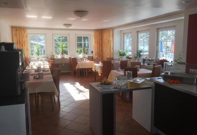 酒店 Wittgensteiner Hof