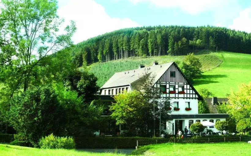 Landhaus Klöckener