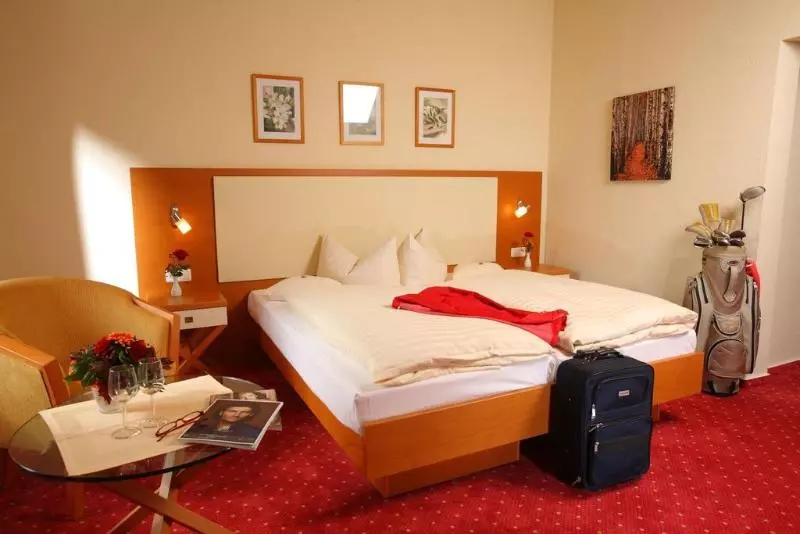 Landhotel Salmen
