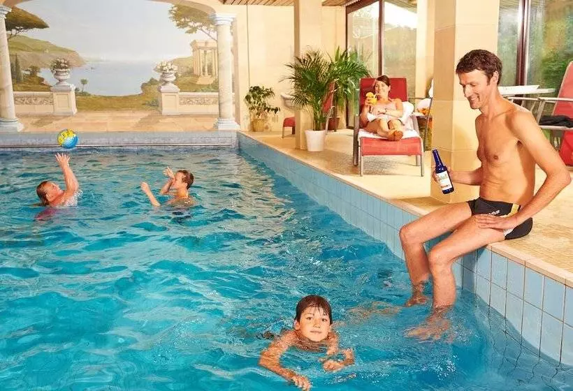 Naturkost Hotel Harz