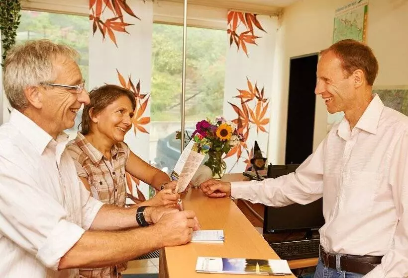 Naturkost Hotel Harz