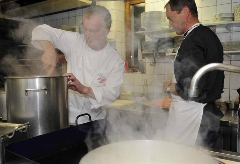 Пансион Böhler's Landgasthaus