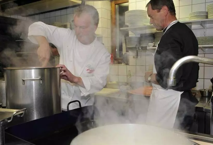 膳宿费 Böhler's Landgasthaus