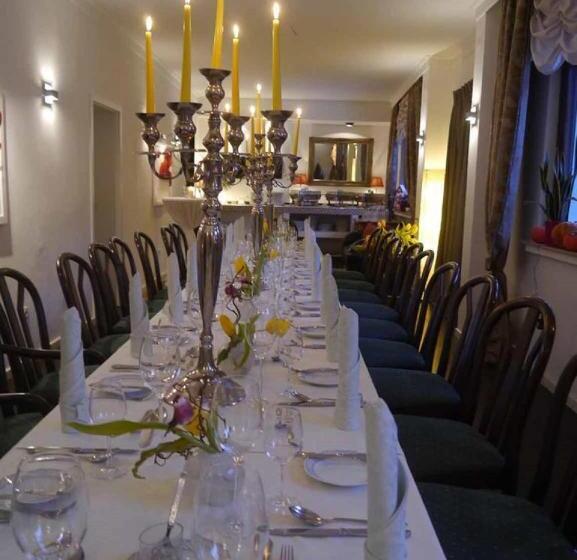 Пансион Böhler's Landgasthaus