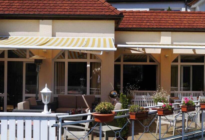 Пансион Böhler's Landgasthaus