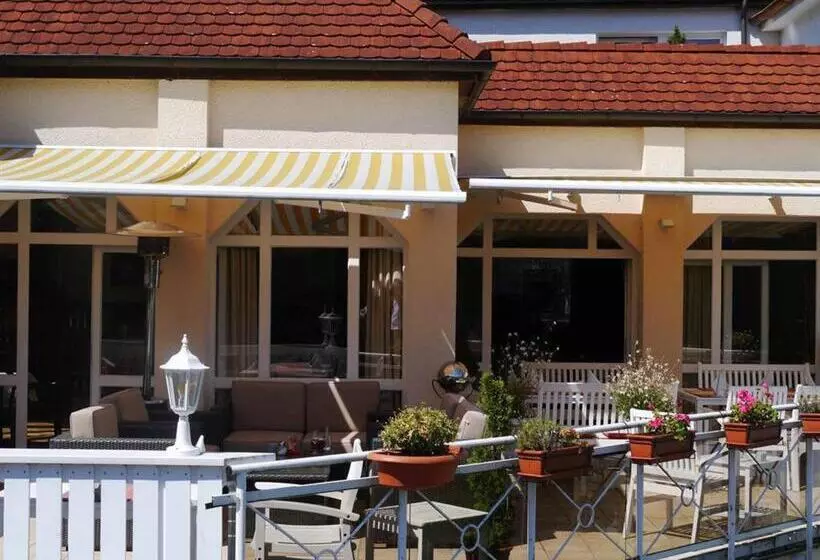 膳宿费 Böhler's Landgasthaus