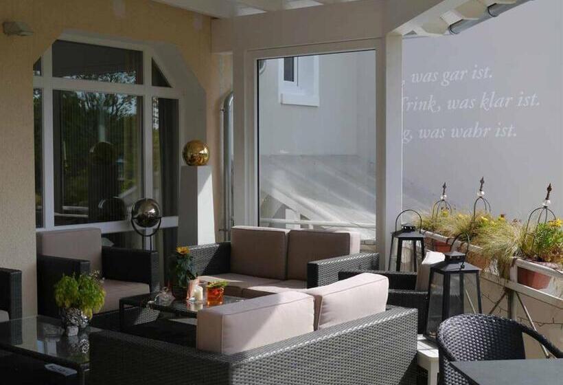 Пансион Böhler's Landgasthaus