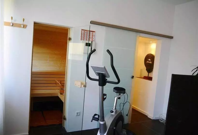 膳宿费 Böhler's Landgasthaus