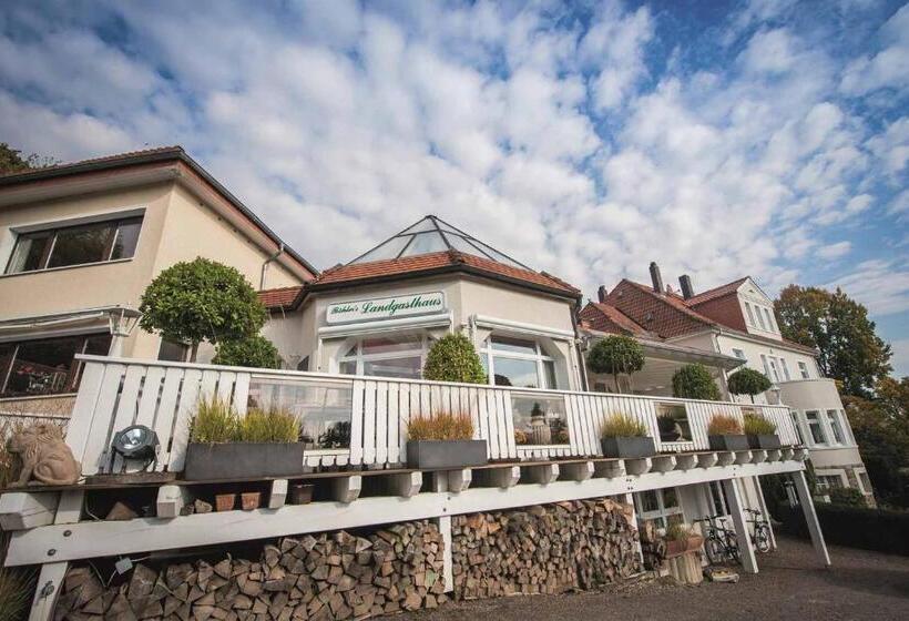 Пансион Böhler's Landgasthaus