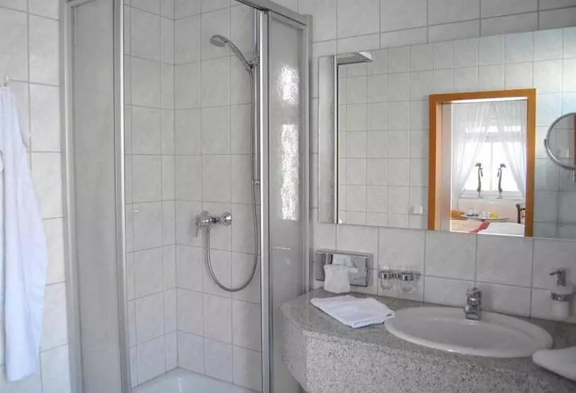 膳宿费 Böhler's Landgasthaus