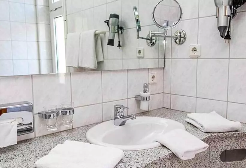 膳宿费 Böhler's Landgasthaus