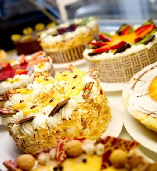 膳宿费 Gästehaus Brinks