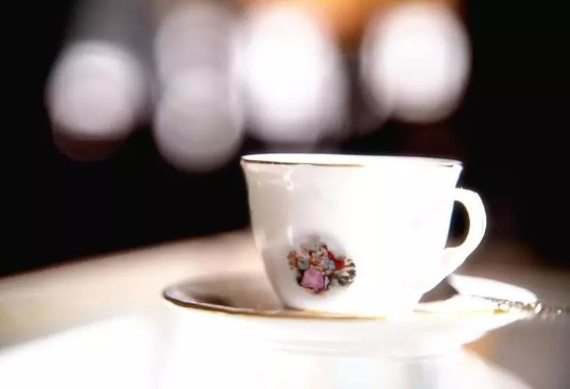 膳宿费 Gästehaus Brinks