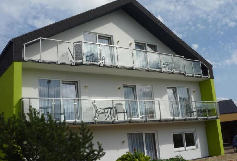 Пансион Gästehaus Deidesheim