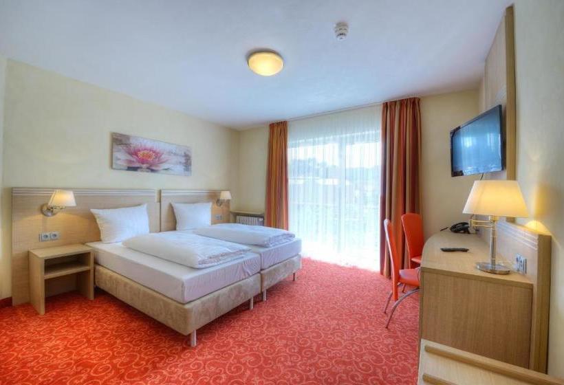 Пансион Gästehaus Deidesheim