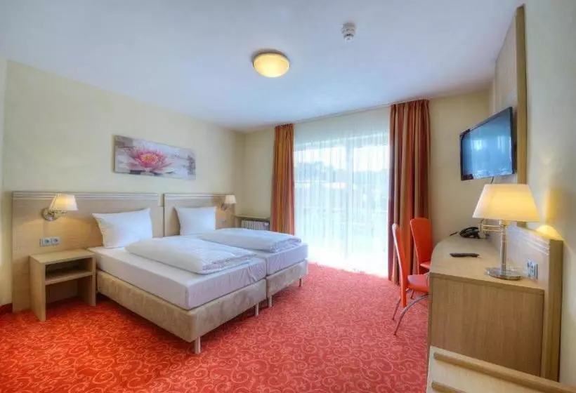 膳宿费 Gästehaus Deidesheim