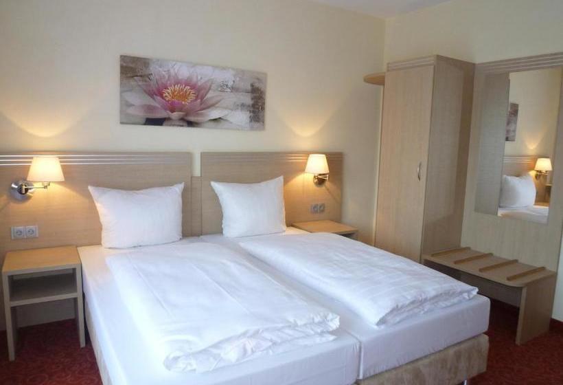 Пансион Gästehaus Deidesheim