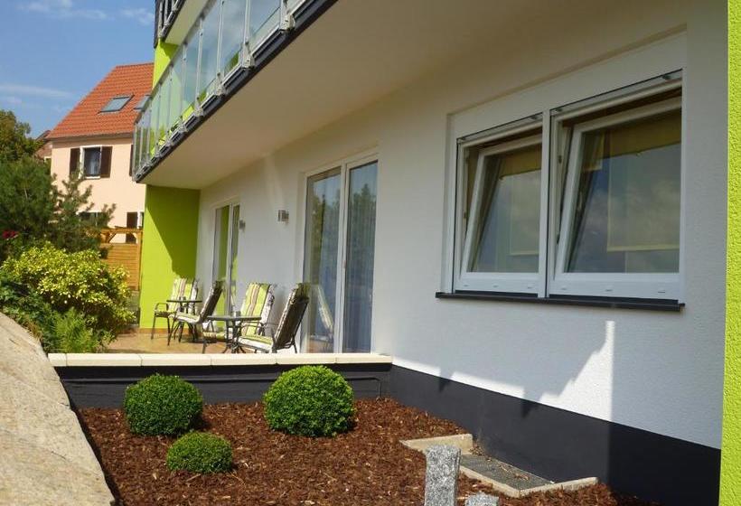 Пансион Gästehaus Deidesheim