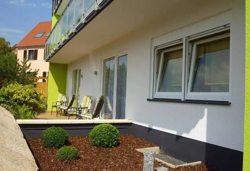 膳宿费 Gästehaus Deidesheim