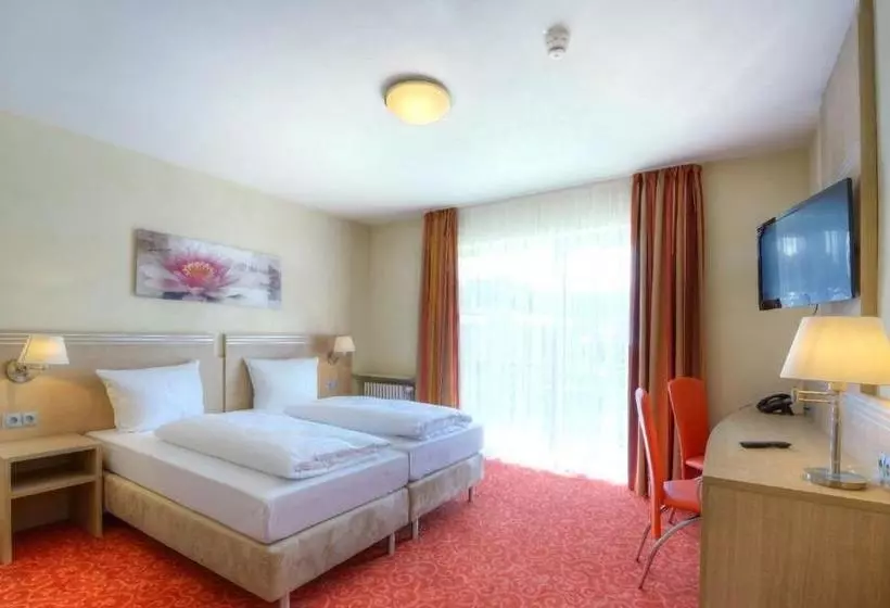 膳宿费 Gästehaus Deidesheim