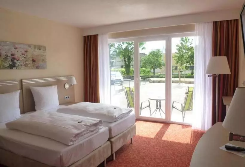 膳宿费 Gästehaus Deidesheim