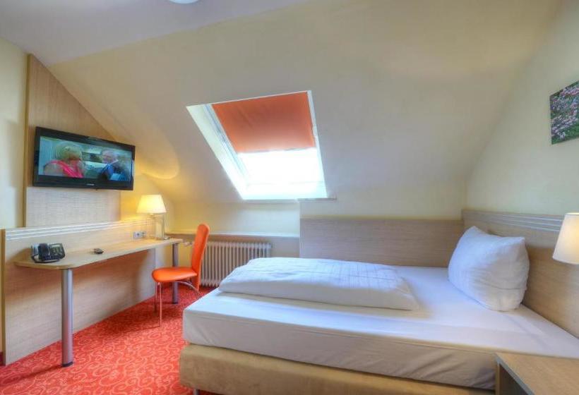 Пансион Gästehaus Deidesheim