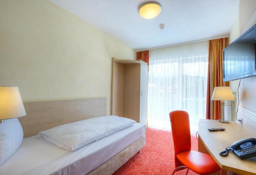 Пансион Gästehaus Deidesheim