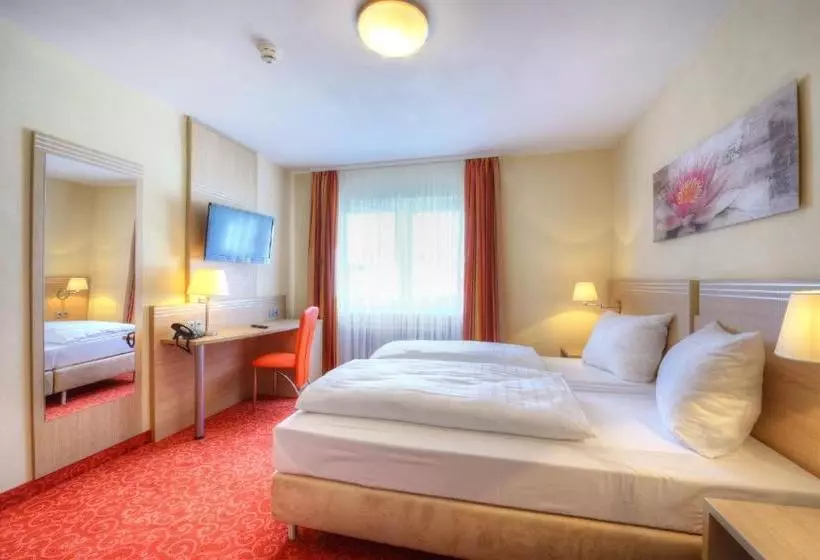 膳宿费 Gästehaus Deidesheim