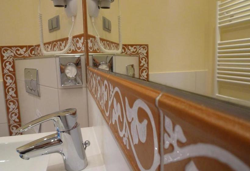 Пансион Gästehaus Deidesheim