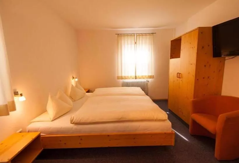 Пансион Gasthaus Sindelbuckel