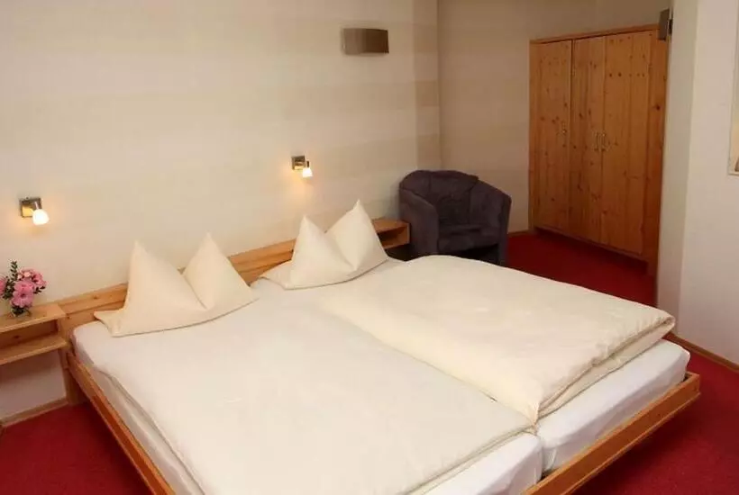 Пансион Gasthaus Sindelbuckel