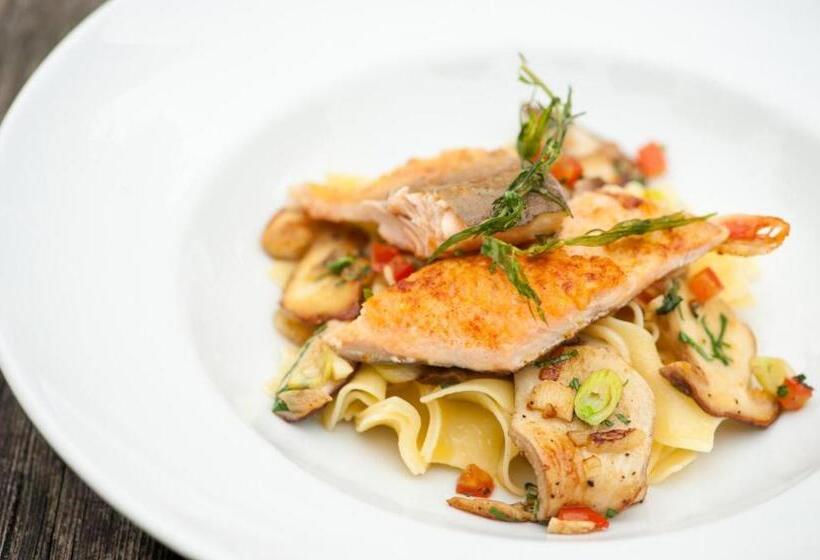 بنسيون Gasthaus Sindelbuckel