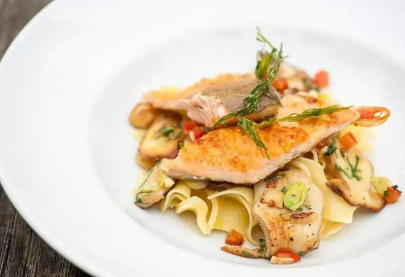 Пансион Gasthaus Sindelbuckel