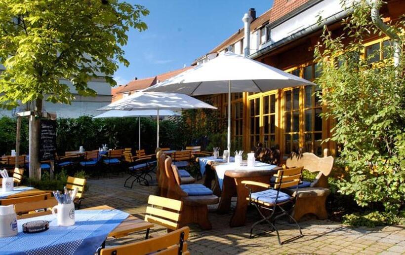 بنسيون Gasthaus Sindelbuckel