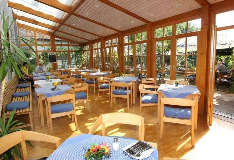 Пансион Gasthaus Sindelbuckel