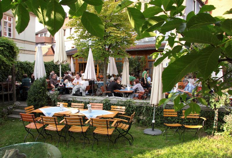 بنسيون Gasthaus Sindelbuckel
