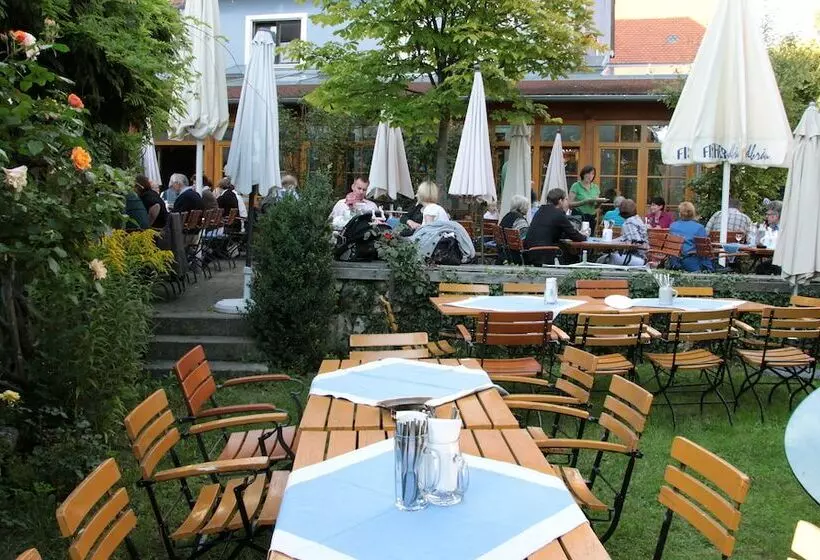 Пансион Gasthaus Sindelbuckel