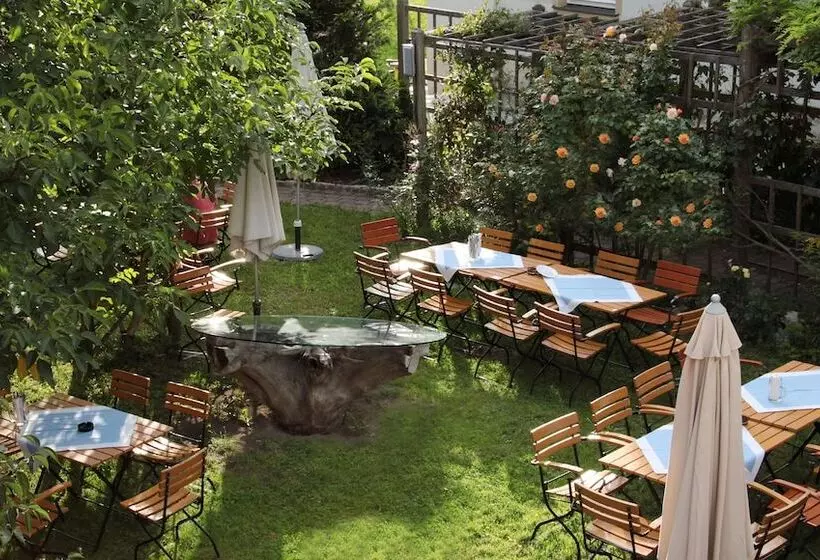 Пансион Gasthaus Sindelbuckel