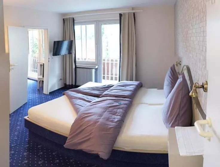 膳宿费 Gästehaus Brinks