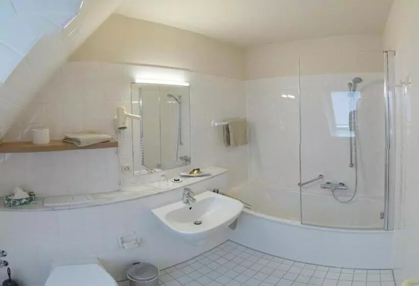 膳宿费 Gästehaus Brinks