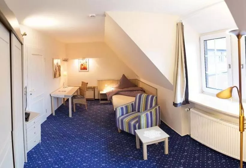 膳宿费 Gästehaus Brinks