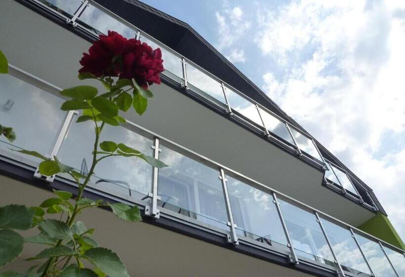 Пансион Gästehaus Deidesheim