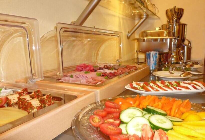 Пансион Gästehaus Deidesheim