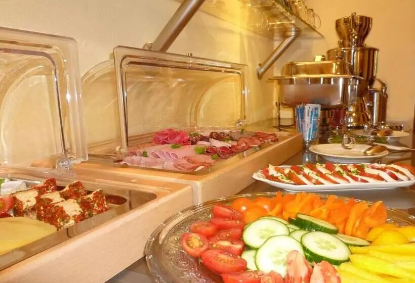 膳宿费 Gästehaus Deidesheim