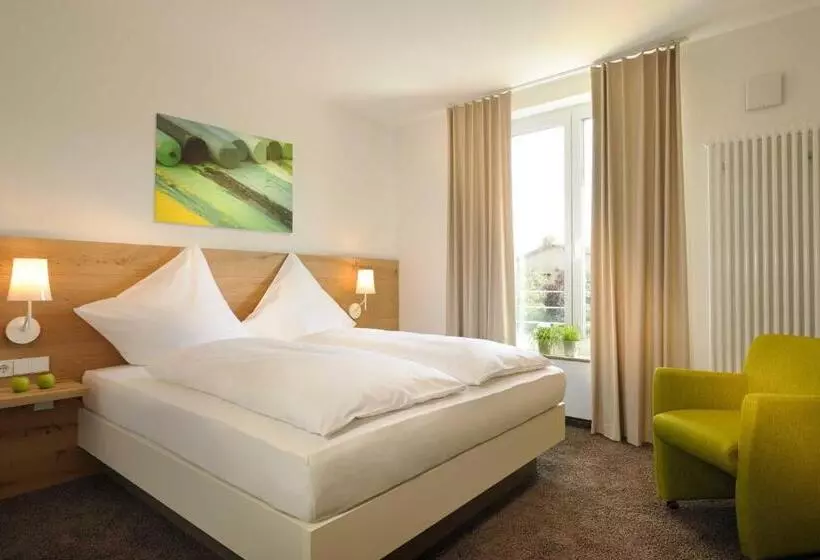 膳宿费 Hirsch Das Ellwanger Land