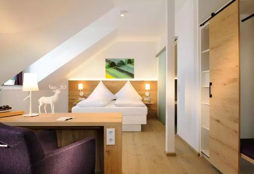 膳宿费 Hirsch Das Ellwanger Land